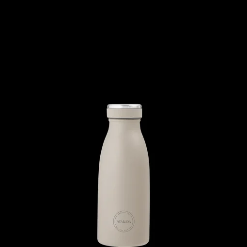 Drikkeflaske - 350 ml - Cream Beige