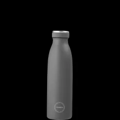 Drikkeflaske - 500 ml - Dark Grey