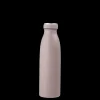Drikkeflaske - 500 ml - Dusty Rose