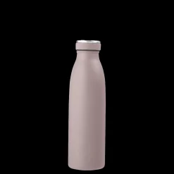 Drikkeflaske - 500 ml - Dusty Rose