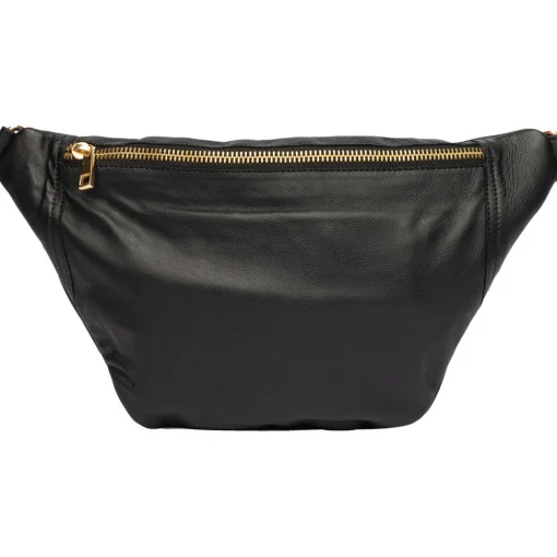 Emila, Bumbag - Black