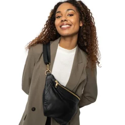 Emila, Bumbag - Black