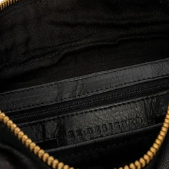 Emila, Bumbag - Black
