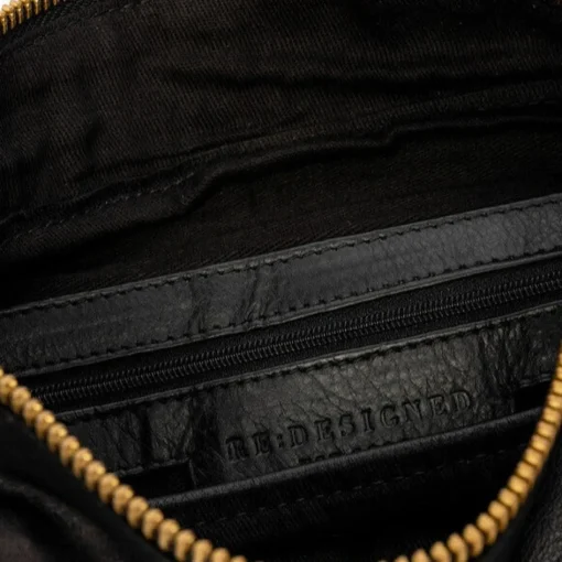 Emila, Bumbag - Black