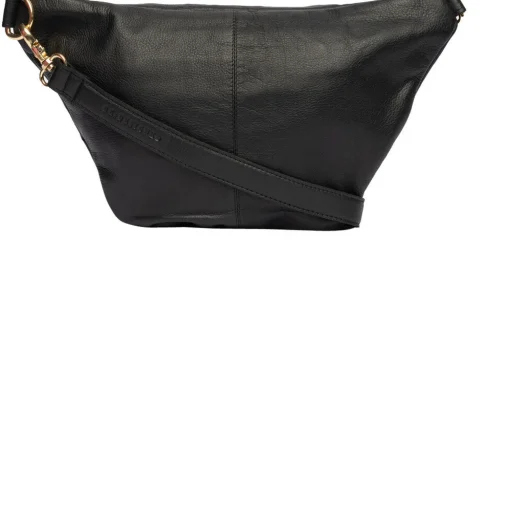 Emila, Bumbag - Black