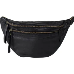 Faust, Bumbag - Black