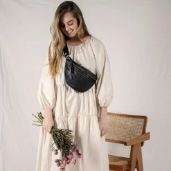 Faust, Bumbag - Black