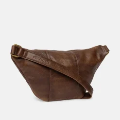 Faust, Bumbag - Woodsmoke
