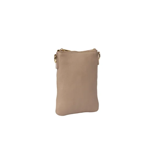 Fiola, Lille Crossover - Taupe