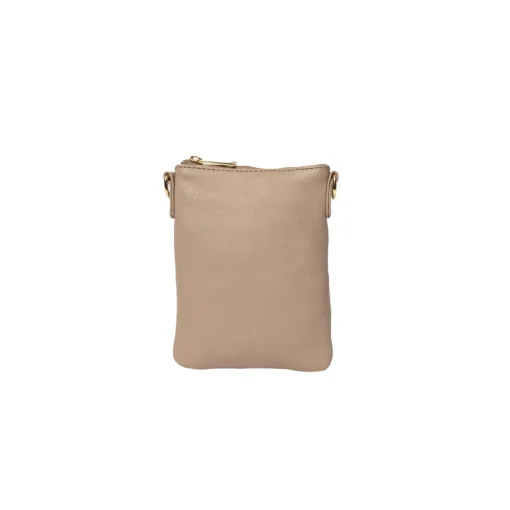 Fiola, Lille Crossover - Taupe
