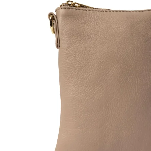 Fiola, Lille Crossover - Taupe