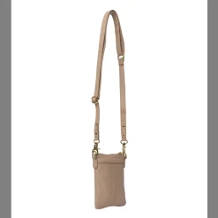 Fiola, Lille Crossover - Taupe