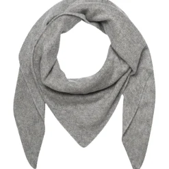 Geneve Tørklæde - Cashmere - Elephant
