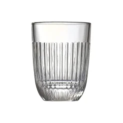 Glas - 34 cl. - Klar