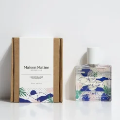 Hazard Bazar - Eau De Parfum