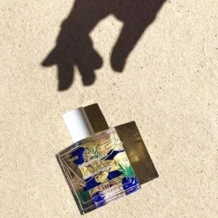 Hazard Bazar - Eau De Parfum