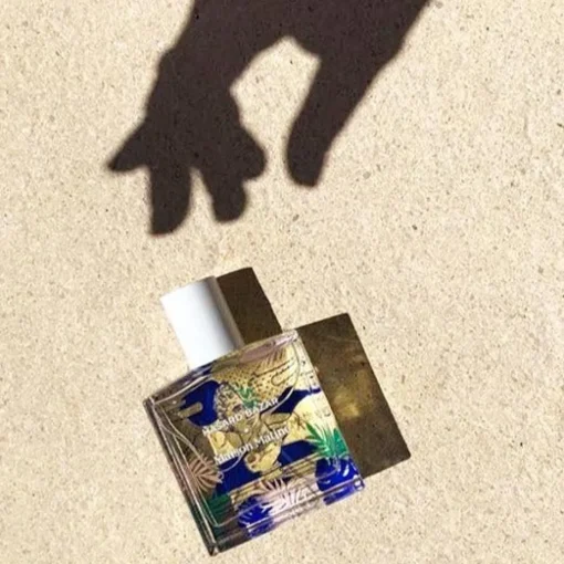 Hazard Bazar - Eau De Parfum
