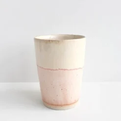 Høj Ø-Kop - Rosy Sand