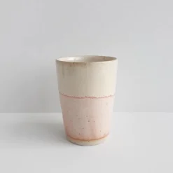 Høj Ø-Kop - Rosy Sand