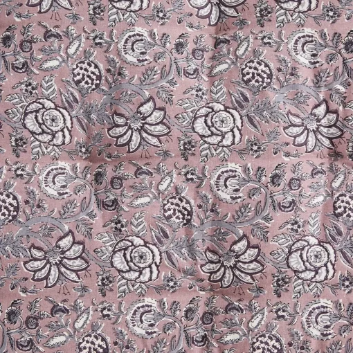 Hynde - 60x100 - Lilac (229)