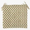 Hynde - 45x45 - Off White (245)