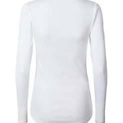 Ivy Bluse - 100% Øko Bomuld - White