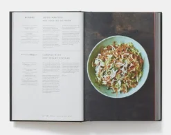 Japan - The Cookbook