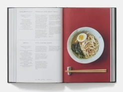 Japan - The Cookbook