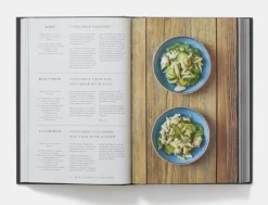 Japan - The Cookbook