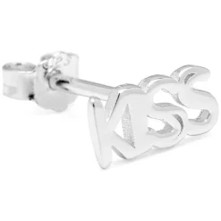 Kiss - Sølv