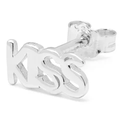 Kiss - Sølv