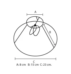 Klemme Stativ
