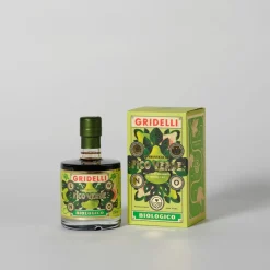 Øko Balsamico Med Figen - 250 ml.