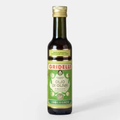Øko Ekstra Jomfru Olivenolie Med Basillikum - 250 ml.