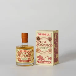 Øko Hvid Balsamico - 250 ml.
