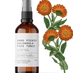 Økologisk Ansigts Tonic - Morgenfrue