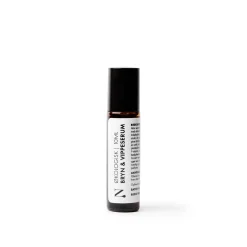 Økologisk Bryn- og Vippeserum