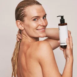 Økologisk Shampoo