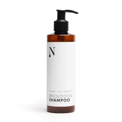 Økologisk Shampoo