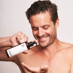 Økologisk Shampoo