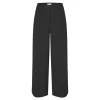 LauraFV, Bukser - Black