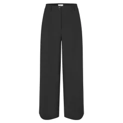 LauraFV, Bukser - Black