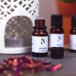 Lavendelolie