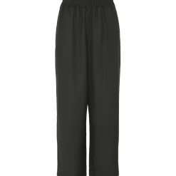 LONG Copenhagen Bukser - WOOL BLEND - Peat