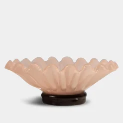Lori Fad - Pink/Brown