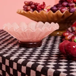 Lori Fad - Pink/Brown