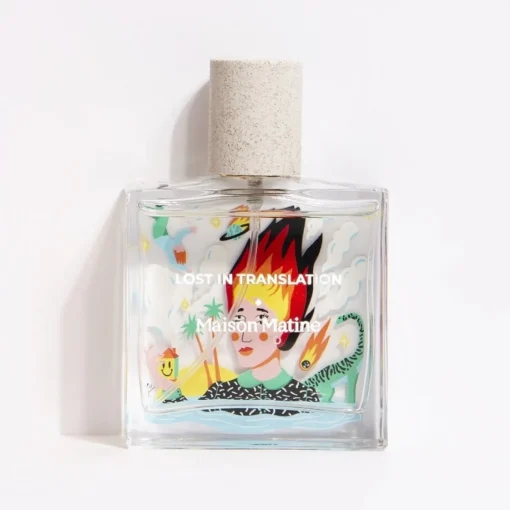 Lost In Translation - Eau De Parfum