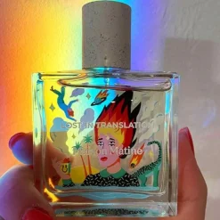 Lost In Translation - Eau De Parfum
