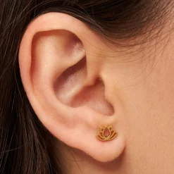 Lotus - Guld