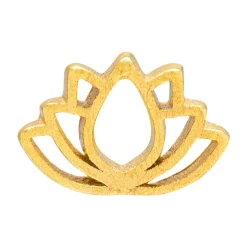 Lotus - Guld